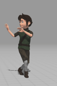 animated_gif character:nino joj // 240x364 // 1.7MB