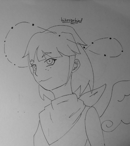 artist:bitesizebird character:meimona // 1073x1199 // 89.9KB