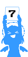 7